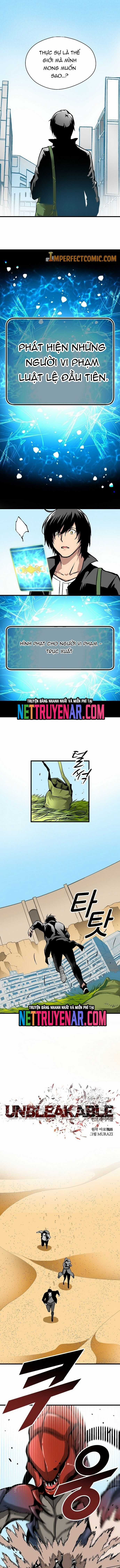 Unbreakable - Chương 43 - Trang 3