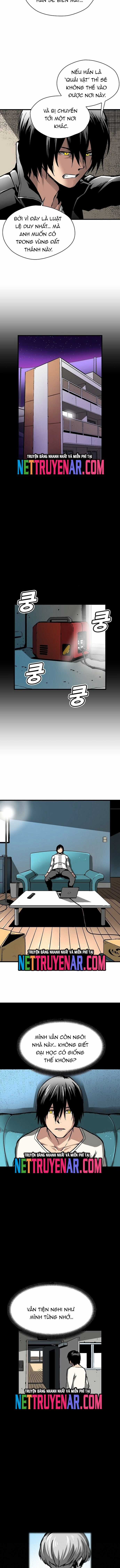 Unbreakable - Chương 43 - Trang 6