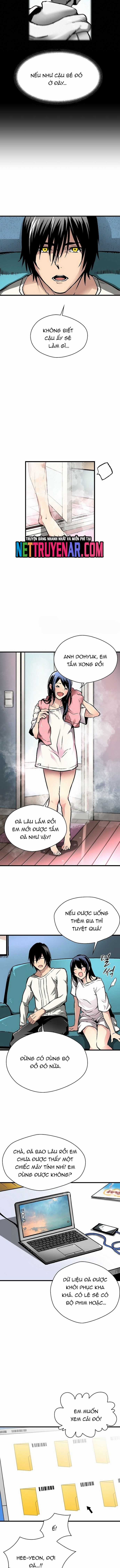 Unbreakable - Chương 43 - Trang 7