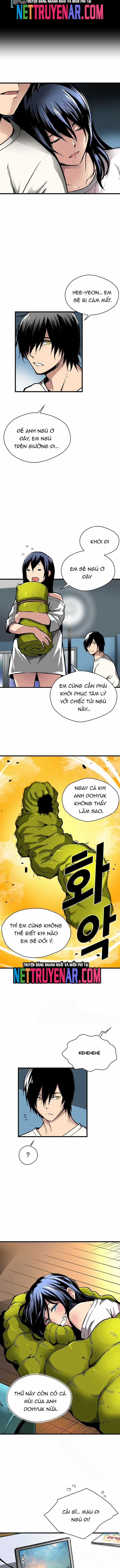 Unbreakable - Chương 43 - Trang 10