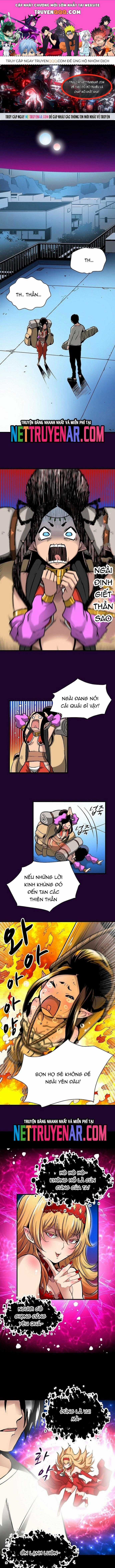 Unbreakable - Chương 44 - Trang 1