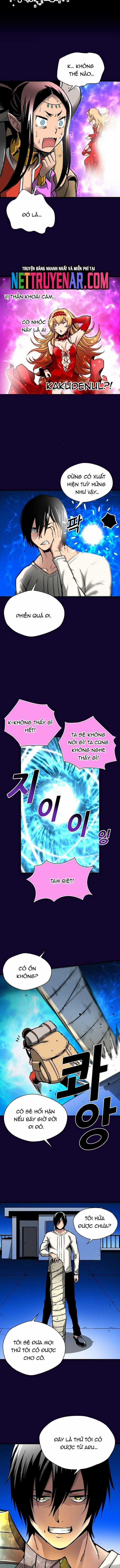 Unbreakable - Chương 44 - Trang 2