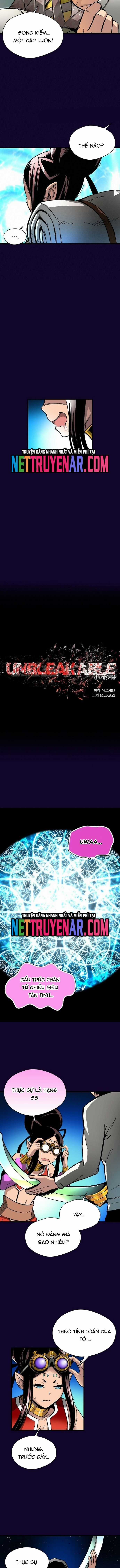 Unbreakable - Chương 44 - Trang 3