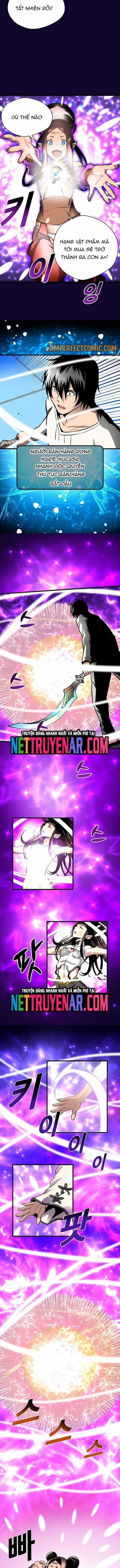 Unbreakable - Chương 44 - Trang 6