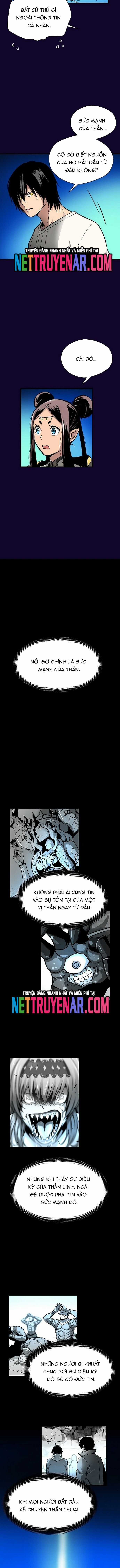 Unbreakable - Chương 44 - Trang 8