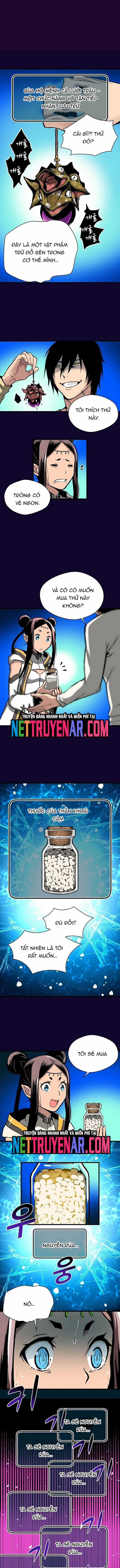 Unbreakable - Chương 44 - Trang 10