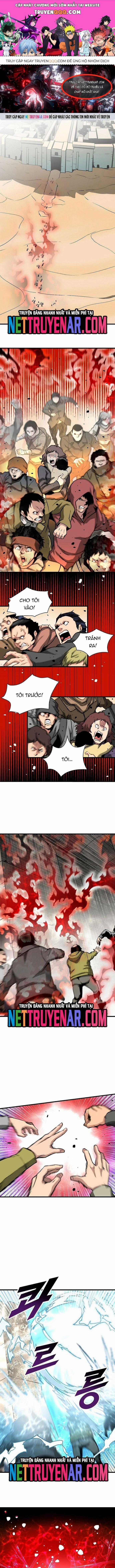 Unbreakable - Chương 45 - Trang 1