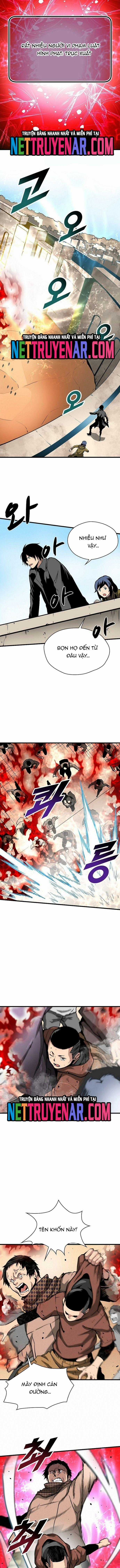 Unbreakable - Chương 45 - Trang 2