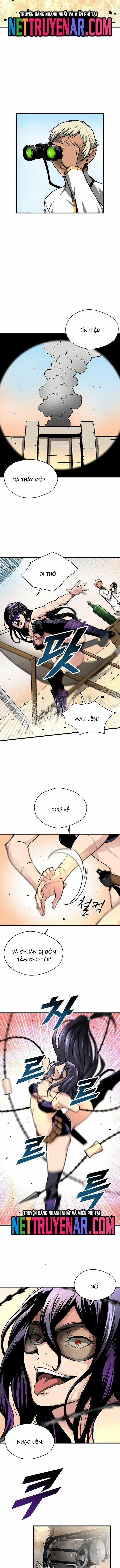 Unbreakable - Chương 45 - Trang 11