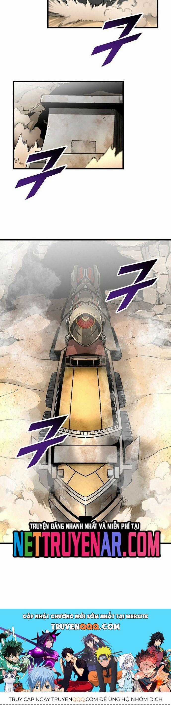 Unbreakable - Chương 45 - Trang 12