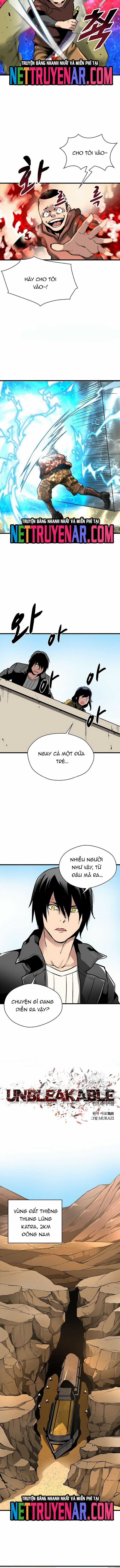 Unbreakable - Chương 45 - Trang 3