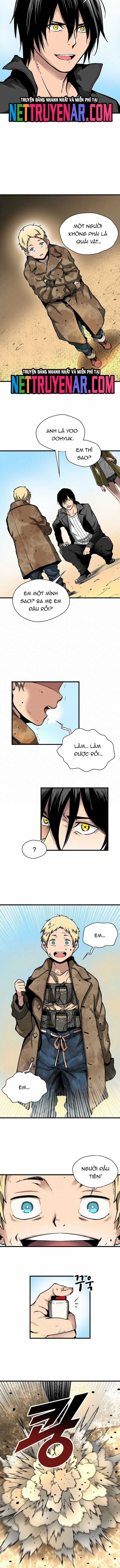 Unbreakable - Chương 45 - Trang 10