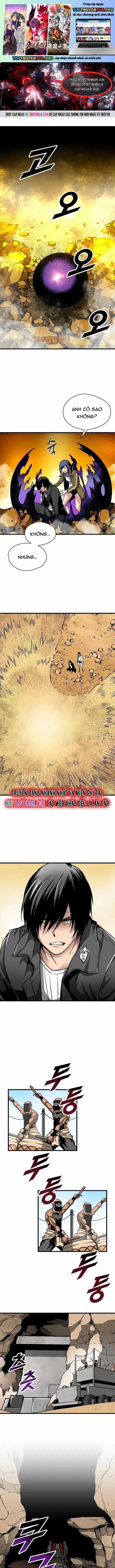 Unbreakable - Chương 46 - Trang 2