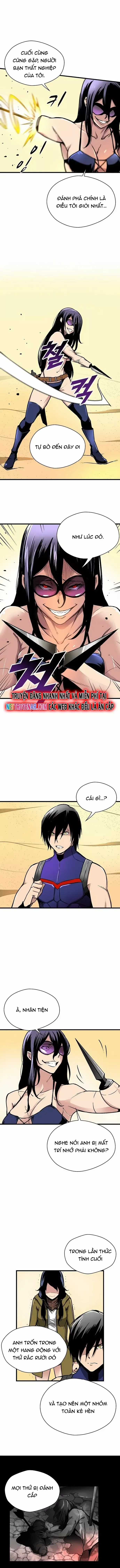 Unbreakable - Chương 46 - Trang 11