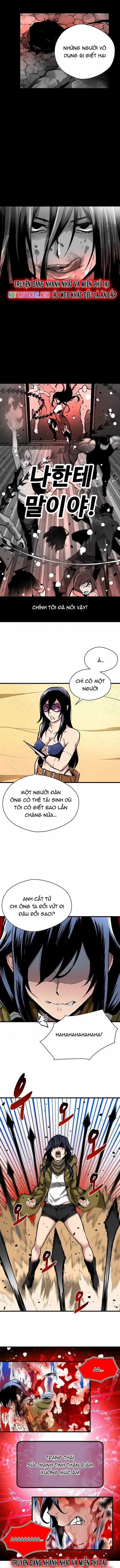 Unbreakable - Chương 46 - Trang 12