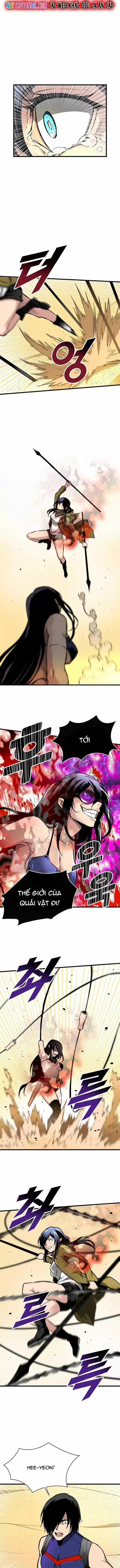 Unbreakable - Chương 46 - Trang 13