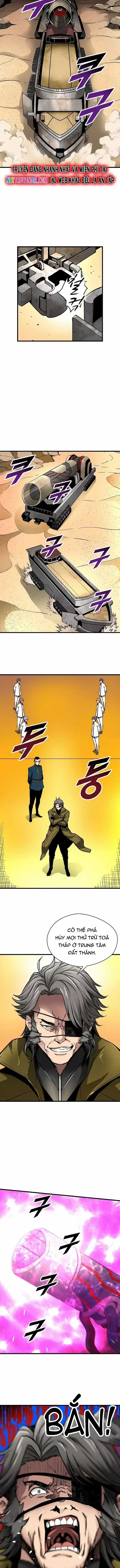 Unbreakable - Chương 46 - Trang 3