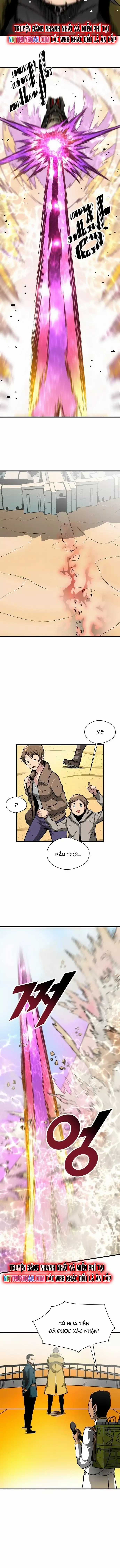 Unbreakable - Chương 46 - Trang 4