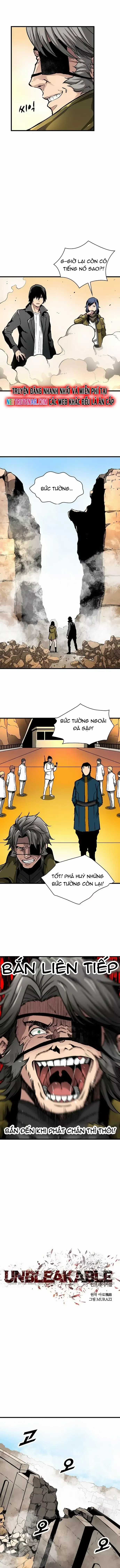 Unbreakable - Chương 46 - Trang 5