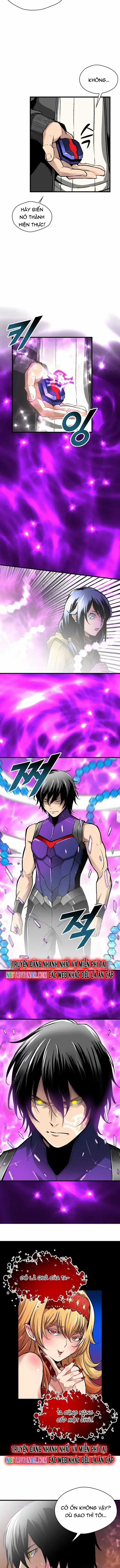 Unbreakable - Chương 46 - Trang 9