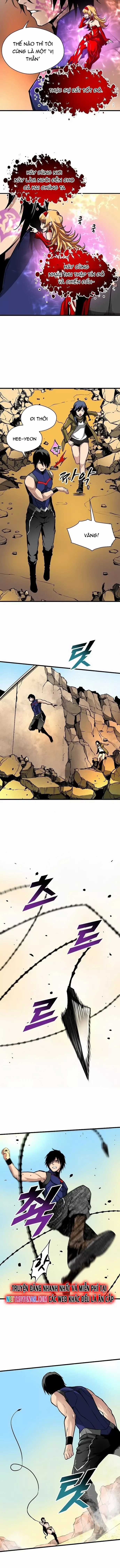 Unbreakable - Chương 46 - Trang 10