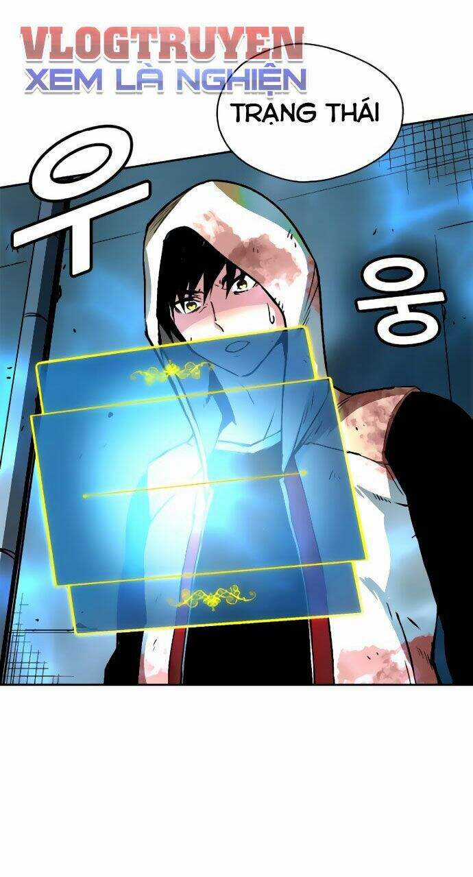 Unbreakable - Chương 5 - Trang 11