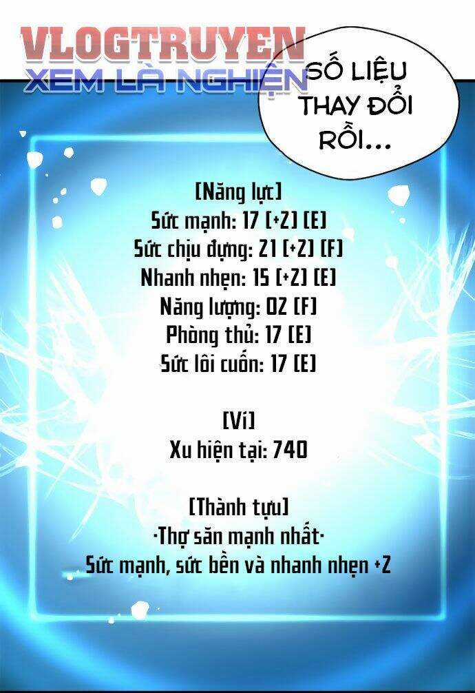 Unbreakable - Chương 5 - Trang 12