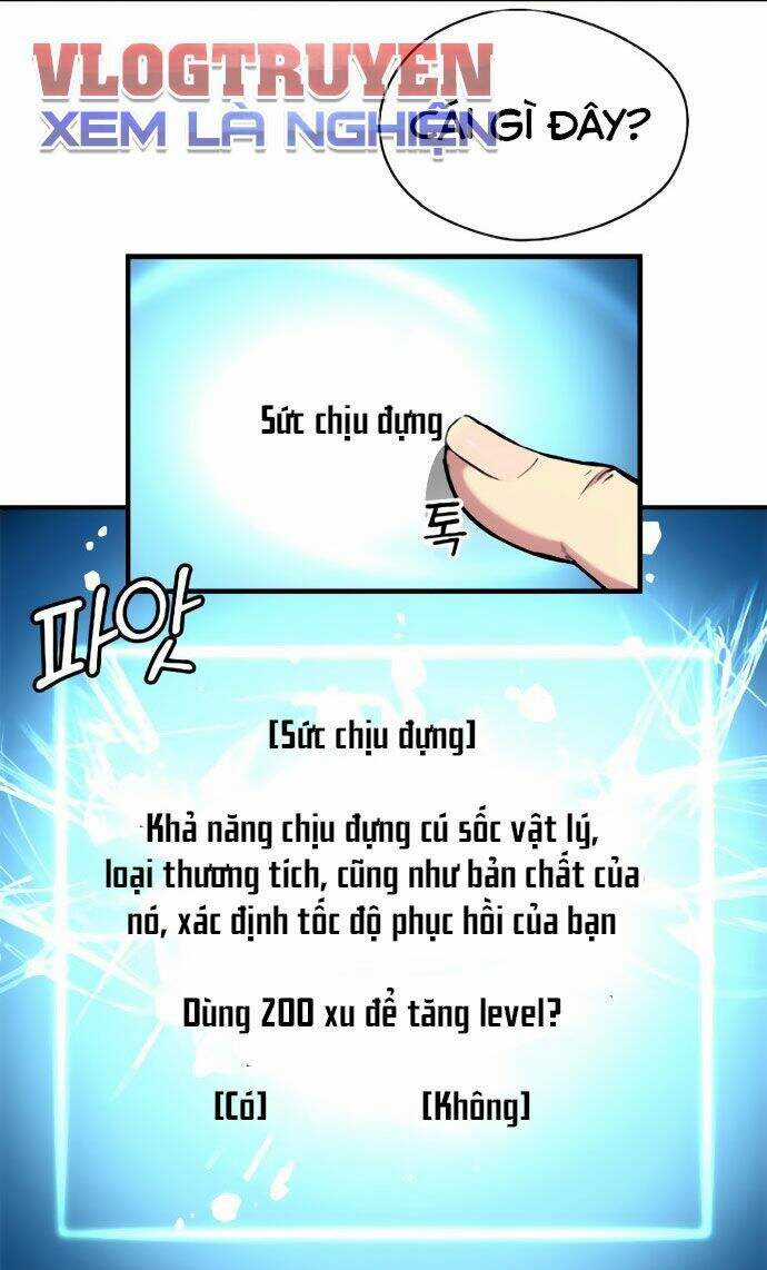 Unbreakable - Chương 5 - Trang 13