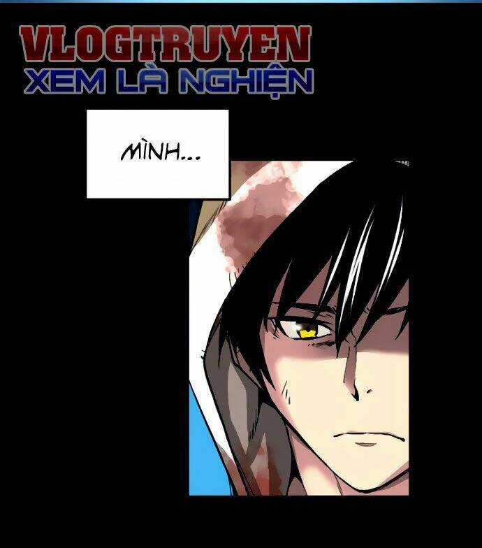 Unbreakable - Chương 5 - Trang 14