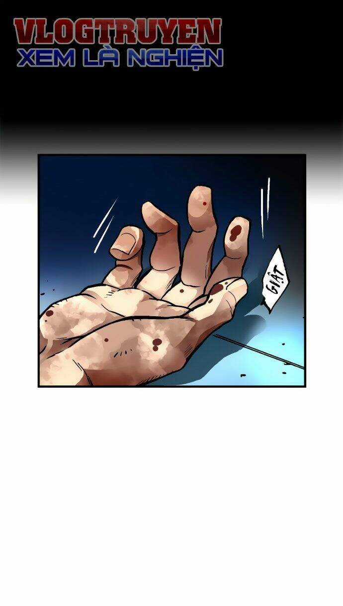 Unbreakable - Chương 5 - Trang 15