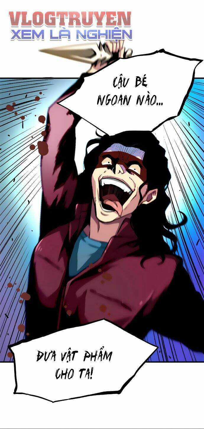 Unbreakable - Chương 5 - Trang 16