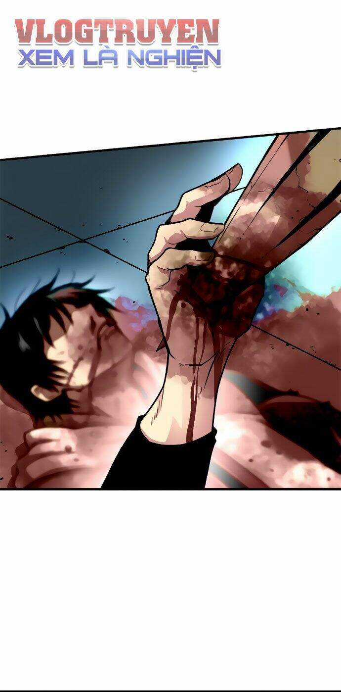 Unbreakable - Chương 5 - Trang 18