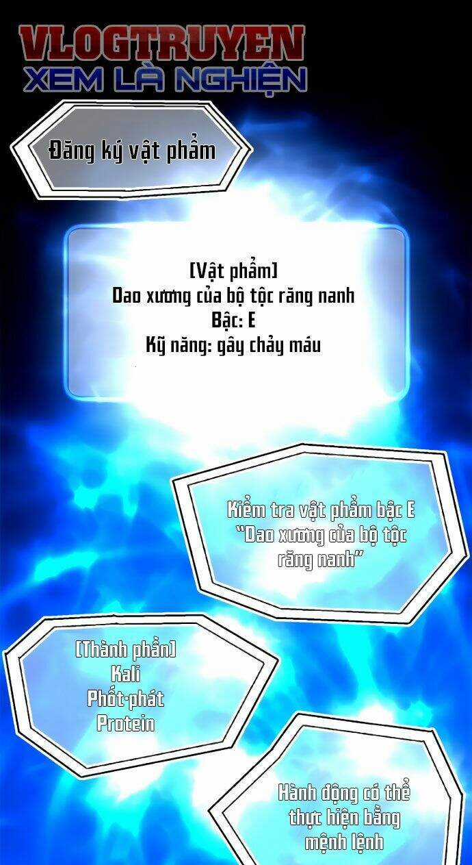 Unbreakable - Chương 5 - Trang 19