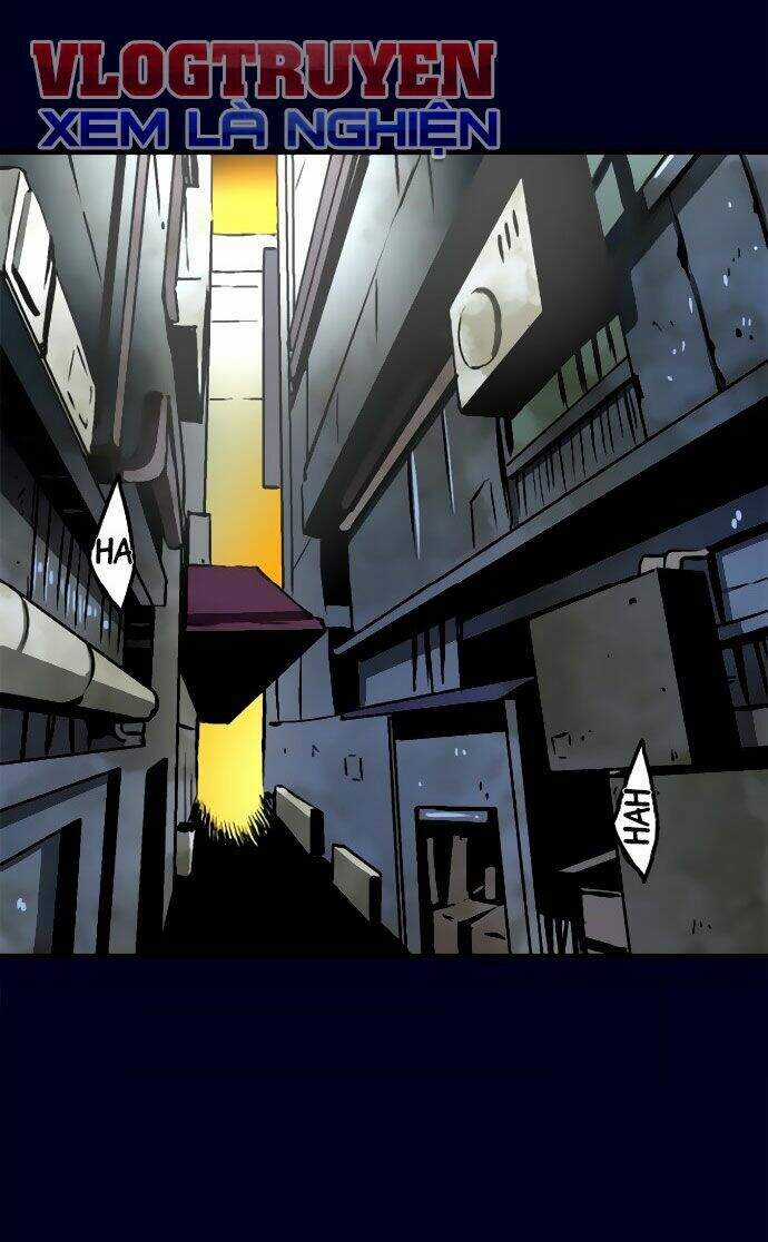 Unbreakable - Chương 5 - Trang 3