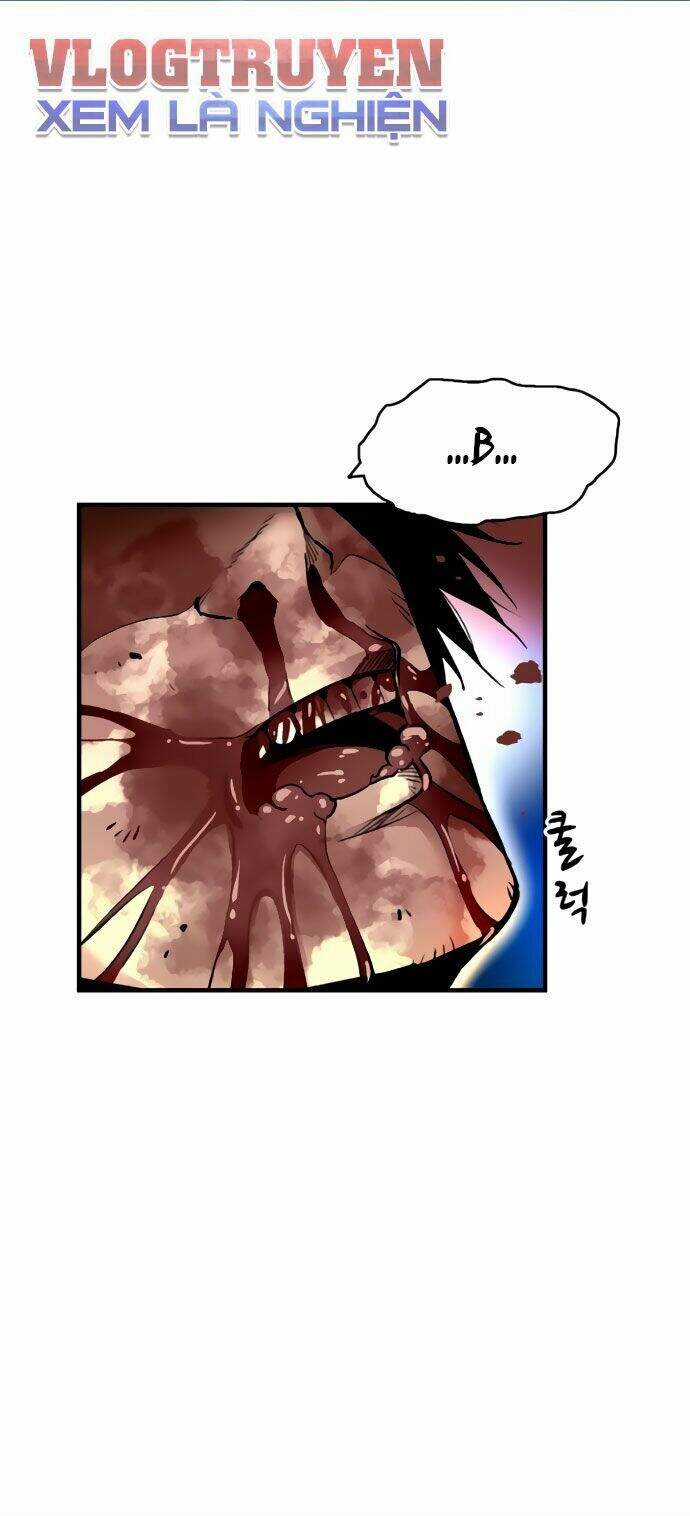Unbreakable - Chương 5 - Trang 21
