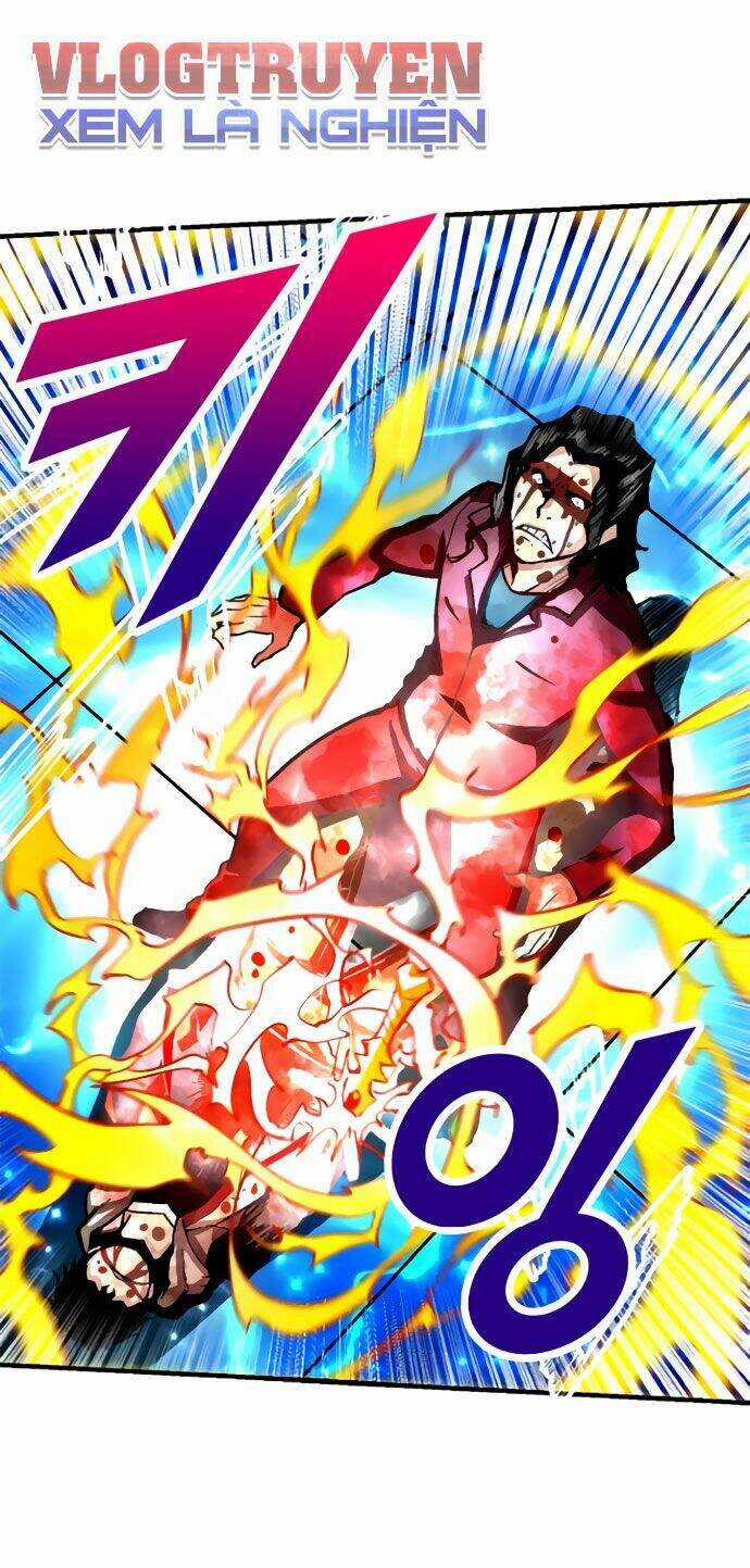 Unbreakable - Chương 5 - Trang 23