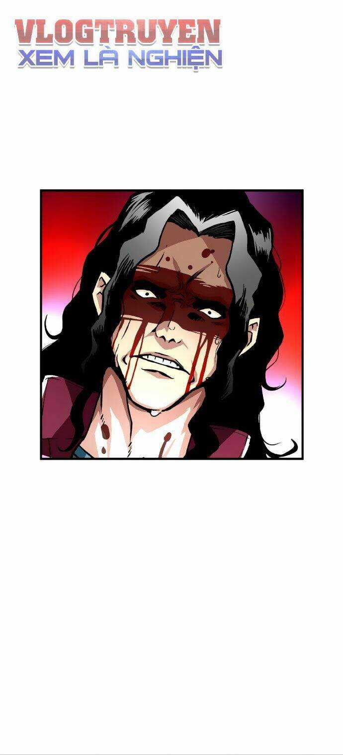 Unbreakable - Chương 5 - Trang 26