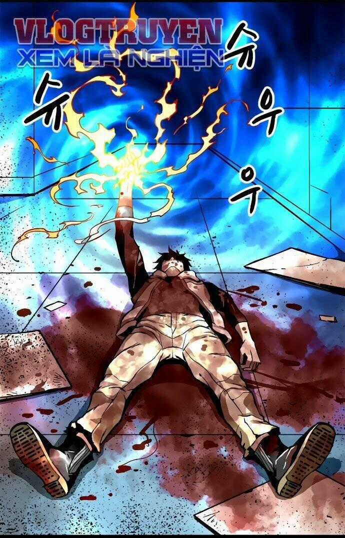 Unbreakable - Chương 5 - Trang 27