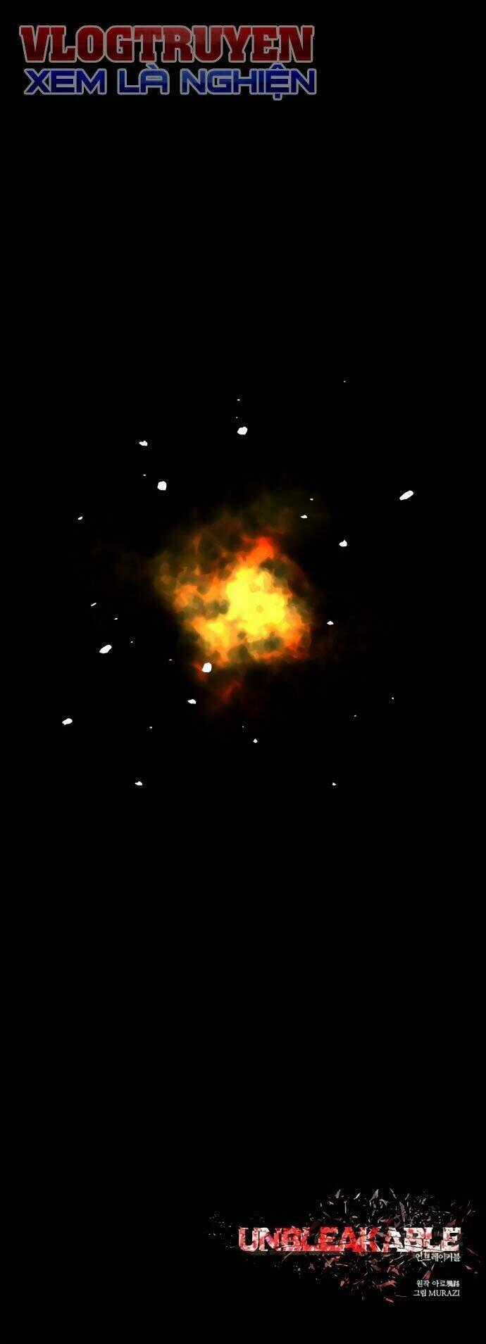 Unbreakable - Chương 5 - Trang 28