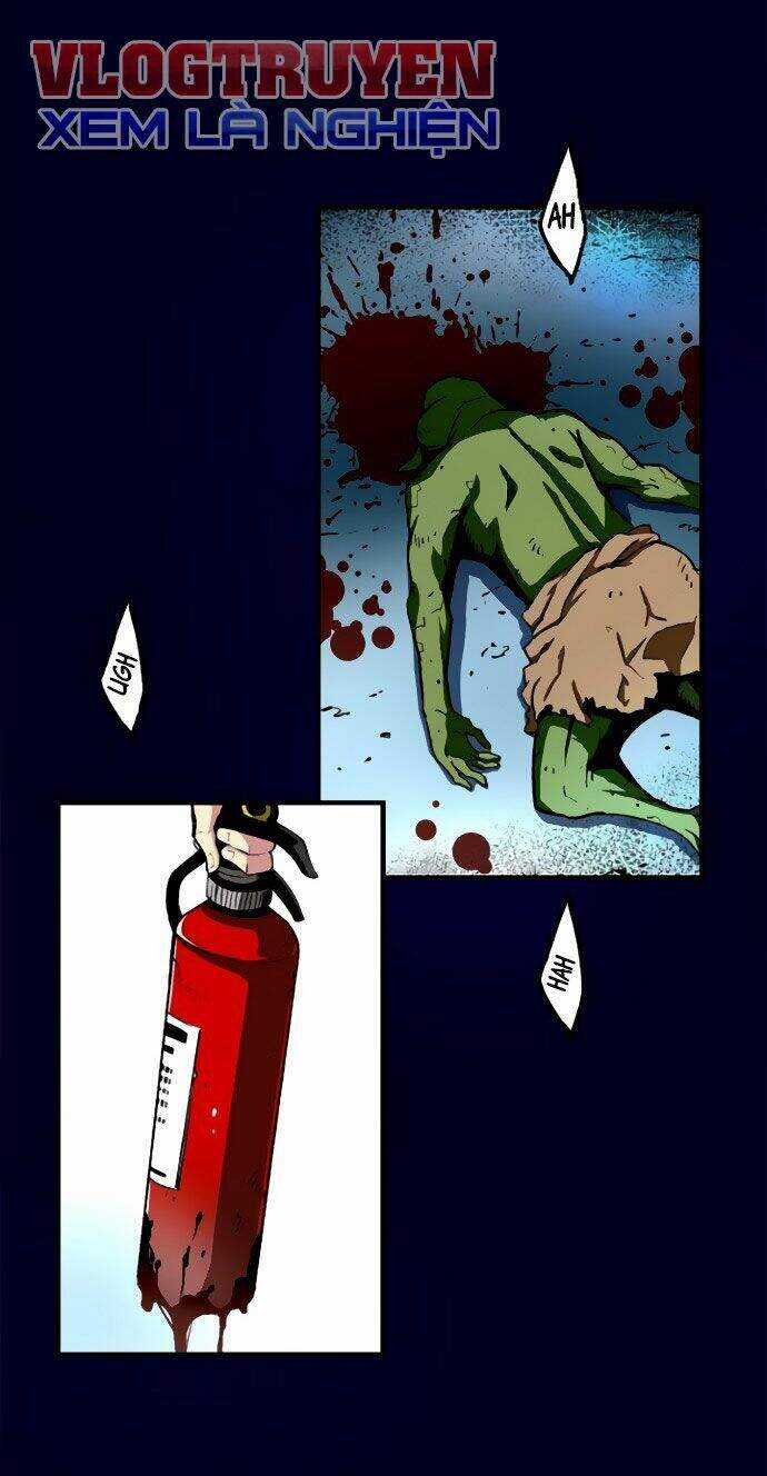 Unbreakable - Chương 5 - Trang 4