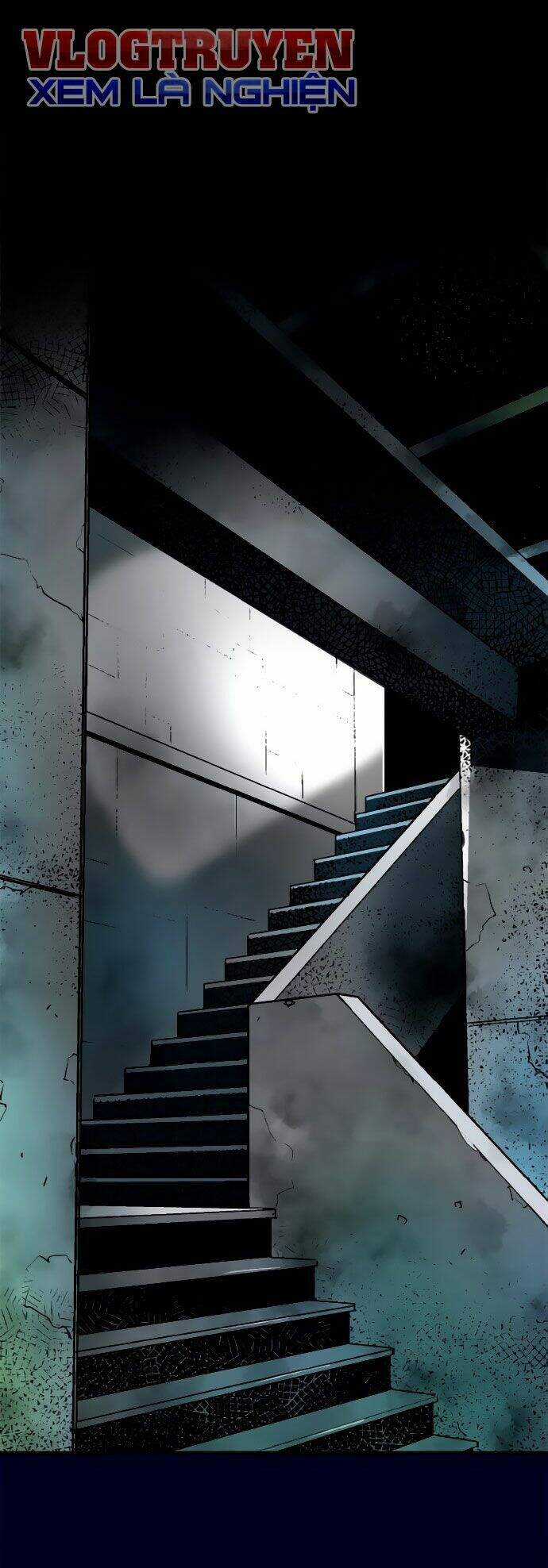 Unbreakable - Chương 5 - Trang 6