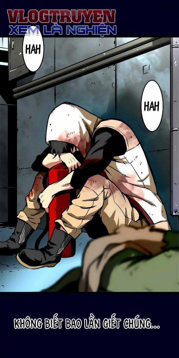 Unbreakable - Chương 5 - Trang 7