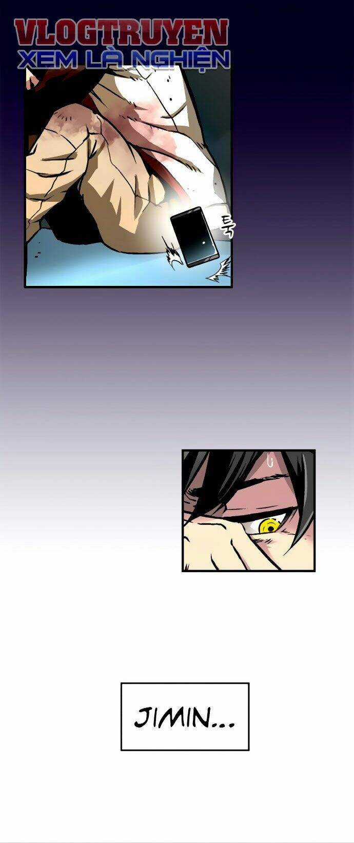 Unbreakable - Chương 5 - Trang 9