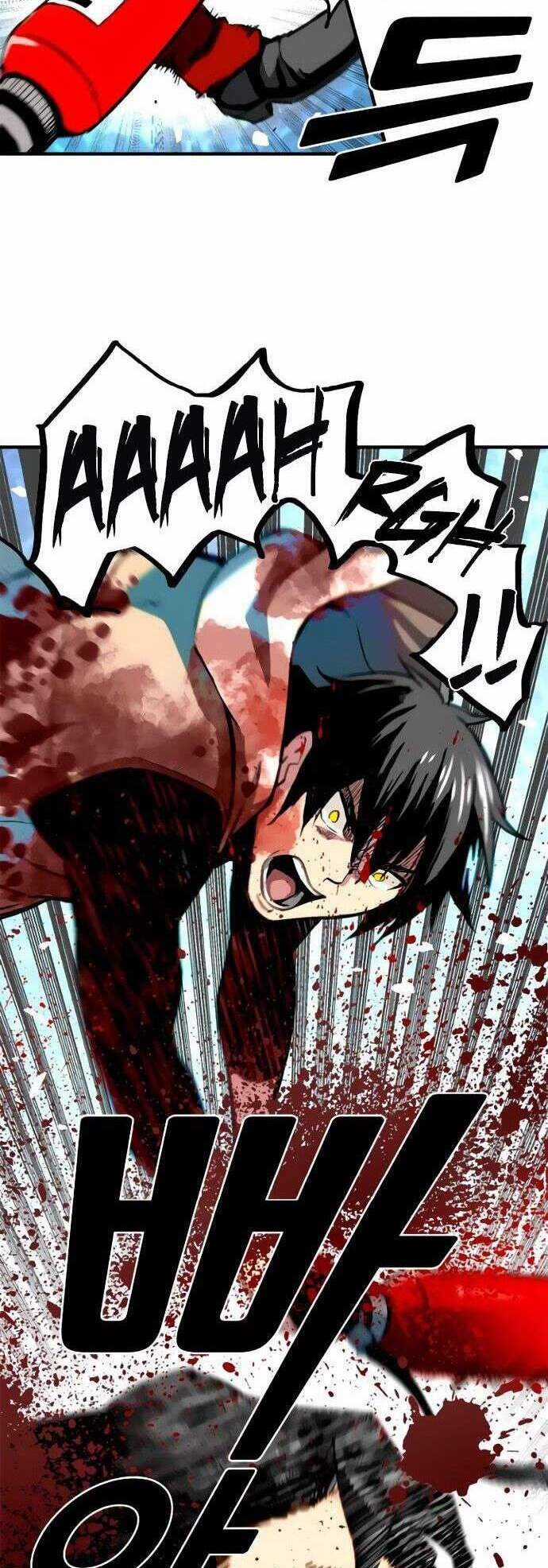 Unbreakable - Chương 6 - Trang 15