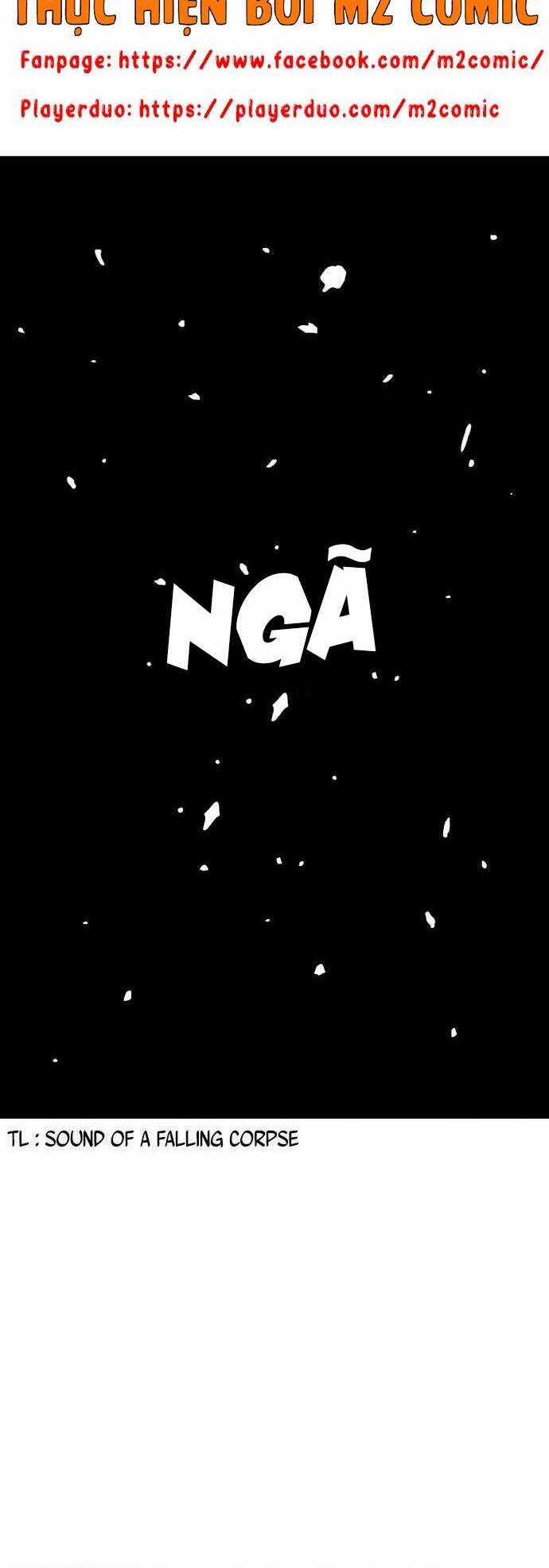 Unbreakable - Chương 6 - Trang 17