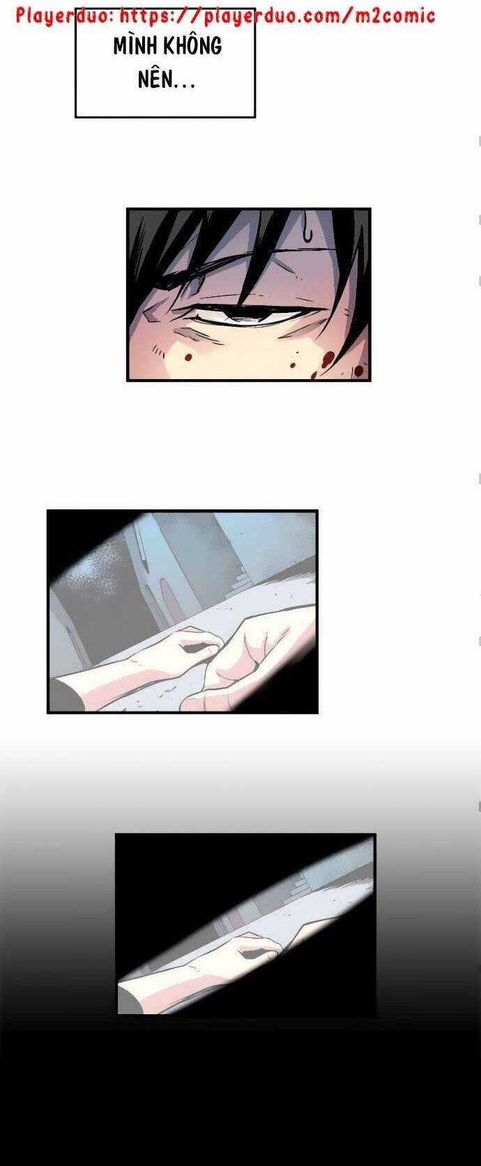 Unbreakable - Chương 6 - Trang 23