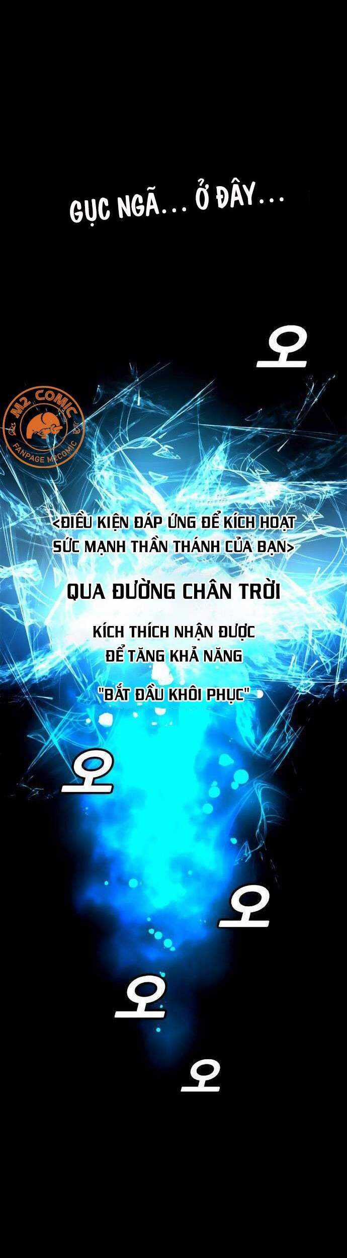 Unbreakable - Chương 6 - Trang 24