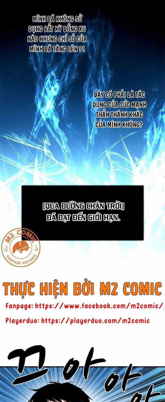 Unbreakable - Chương 6 - Trang 27