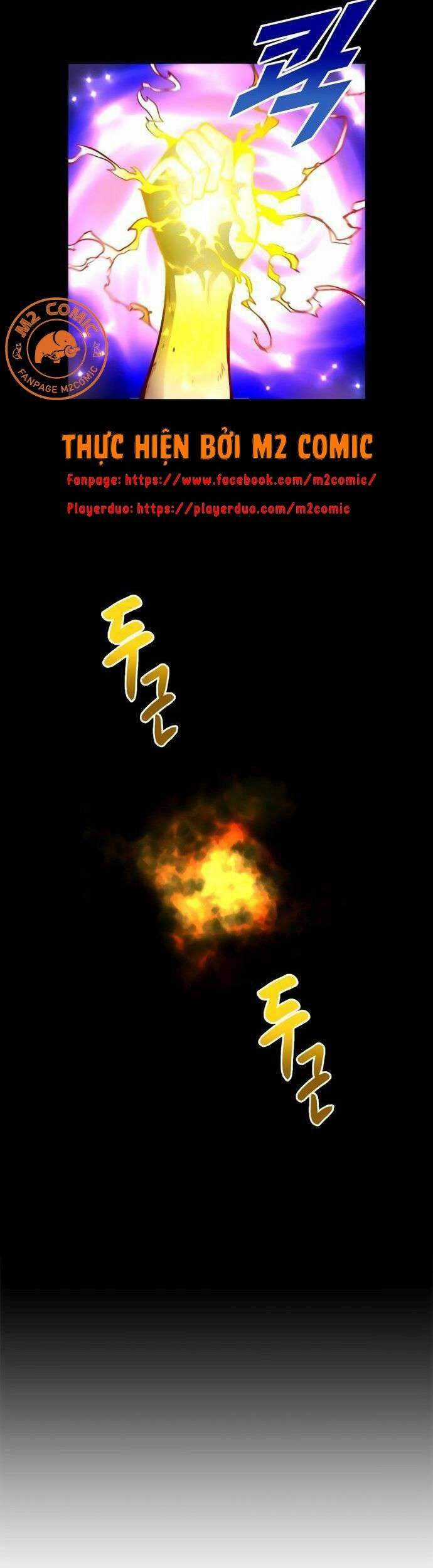 Unbreakable - Chương 6 - Trang 4