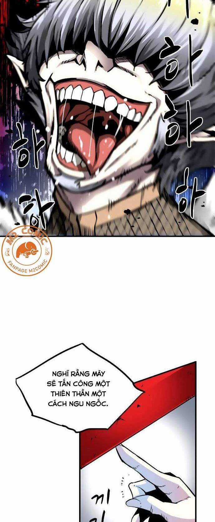 Unbreakable - Chương 6 - Trang 37